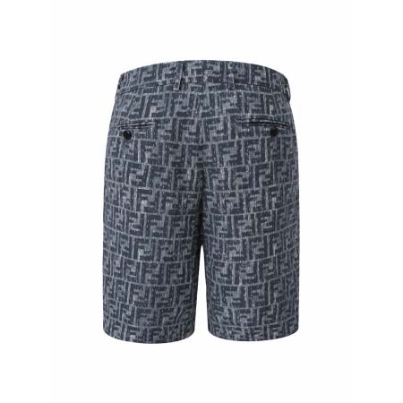 2026年5月26日入荷新作Fendi半袖 tシャツ 原版復刻人気で【极品】/正規品と同じサイズ/YGY工場
