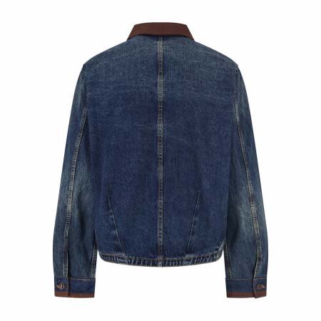 2026年5月26日入荷新作Louis Vuittonジャケット 原版復刻人気で【极品】/正規品と同じサイズ/YGY工場