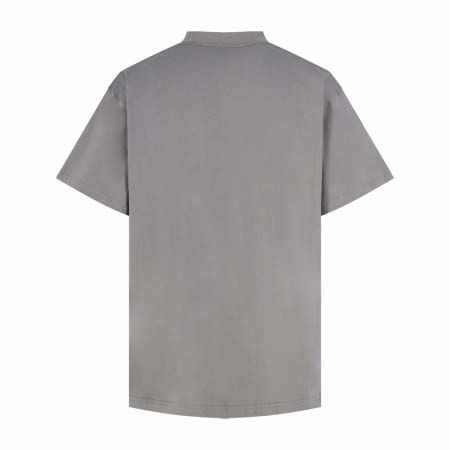 2026年5月26日入荷新作Balenciaga半袖 tシャツ 原版復刻人気で【极品】/正規品と同じサイズ/YGY工場