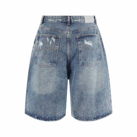 2026年5月26日入荷新作Balenciagaデニムパンツ 原版復刻人気で【极品】/正規品と同じサイズ/YGY工場