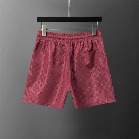 2026年5月28日Gucci新作ショートパンツ／ビーチパンツ春夏人気商品/LG工場