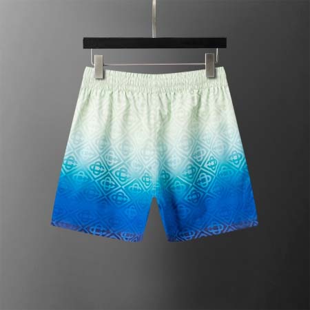 2026年5月28日Casablanca新作ショートパンツ／ビーチパンツ人気商品/LG工場