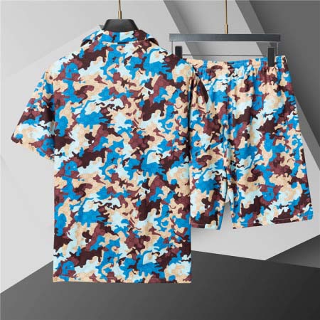 2026年5月28日Gucci新作半袖セット人気商品/LG工場