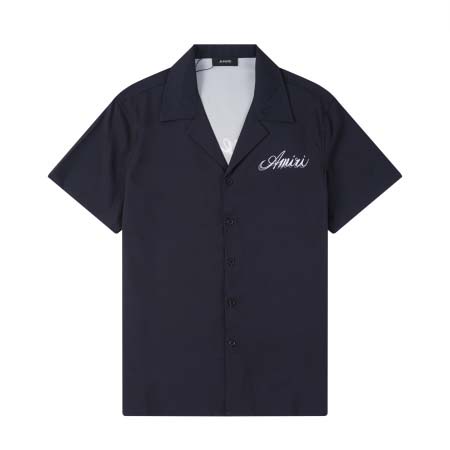 2026年5月28日Amiri新作半袖セット人気商品/LG工場