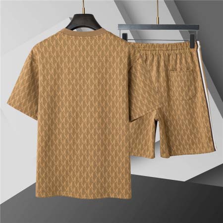 2026年5月28日Lacoste新作半袖セット人気商品/LG工場
