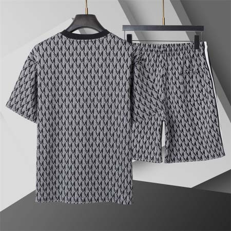 2026年5月28日Lacoste新作半袖セット人気商品/LG工場