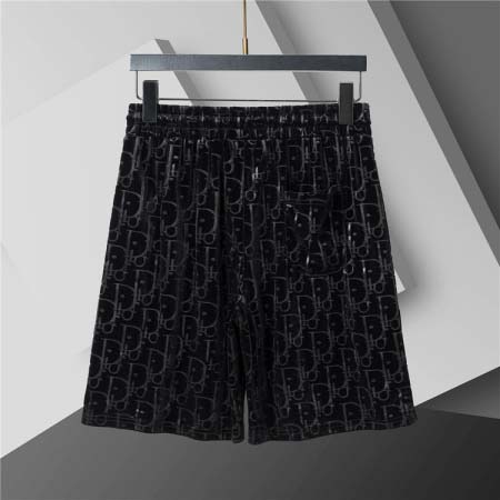 2026年5月28日Dior新作半ズボン人気商品/LG工場