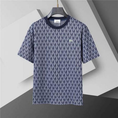 2026年5月28日Lacoste新作半袖人気商品/LG工場