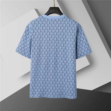 2026年5月28日Lacoste新作半袖人気商品/LG工場