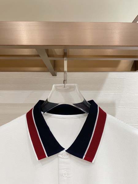 2026年5月28日入荷春夏新作Moncler半袖 tシャツ高品質DH工場