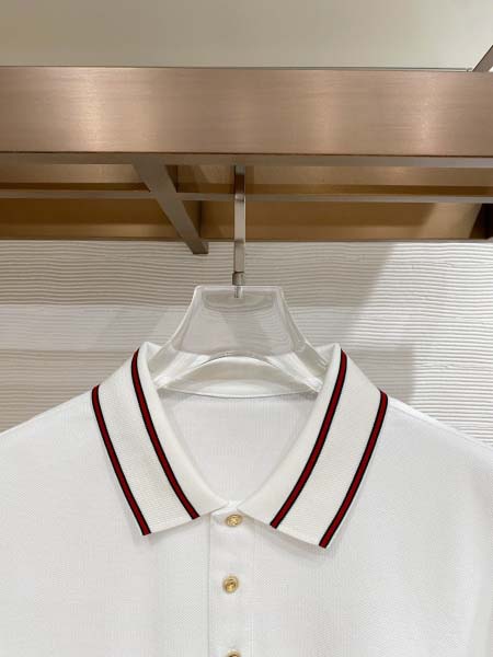 2026年5月28日入荷春夏新作Gucci半袖 tシャツ高品質DH工場