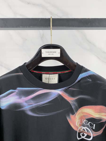 2026年5月28日入荷春夏新作Gucci半袖 tシャツ高品質DH工場