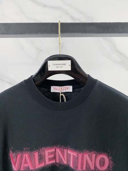 2026年5月28日入荷春夏新作VALENTINO半袖 tシャツ高品質DH工場