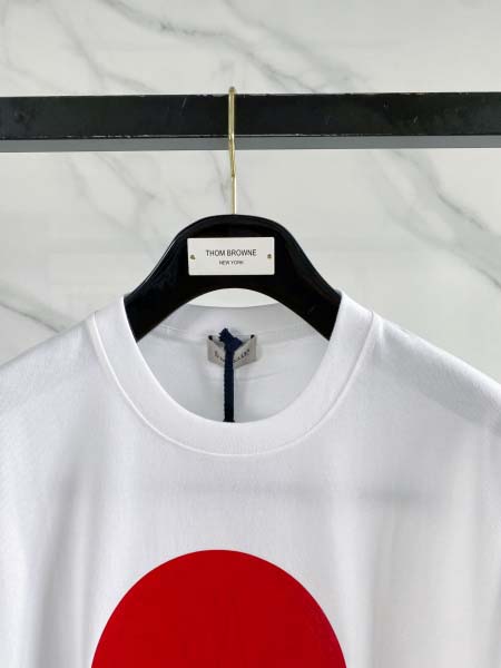 2026年5月28日入荷春夏新作Moncler半袖 tシャツ高品質DH工場
