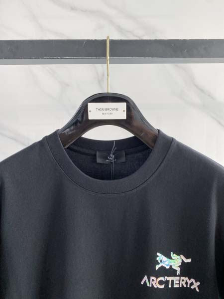 2026年5月28日入荷春夏新作ARCTERYX半袖 tシャツ高品質DH工場