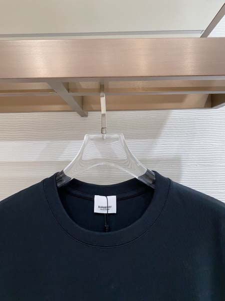 2026年5月28日入荷春夏新作Burberry半袖 tシャツ高品質DH工場