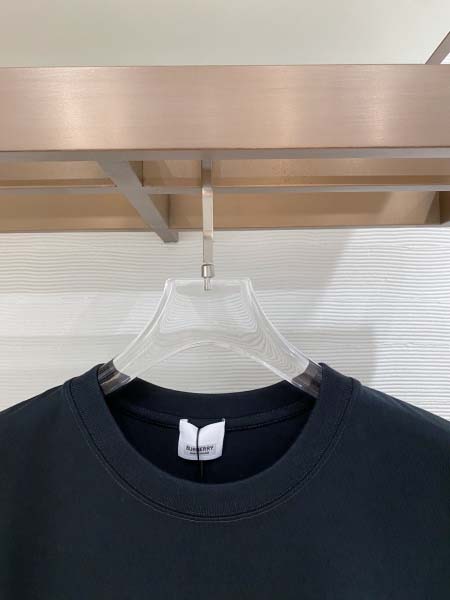 2026年5月28日入荷春夏新作Burberry半袖 tシャツ高品質DH工場