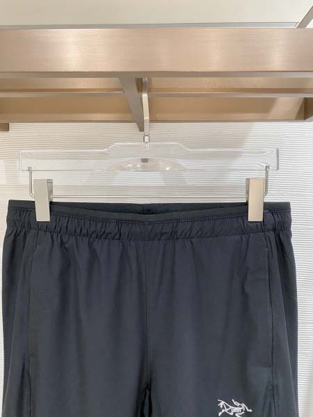 2026年5月29日入荷春夏新作ARCTERYXズボン 高品質DH工場