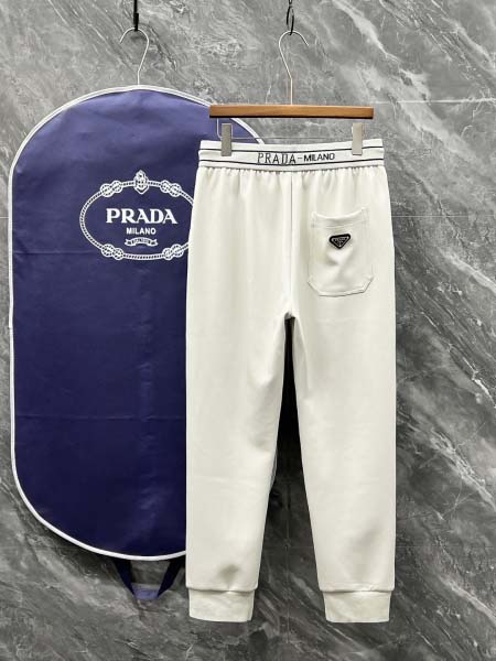 2026年5月29日入荷春夏新作Pradaズボン 高品質DH工場