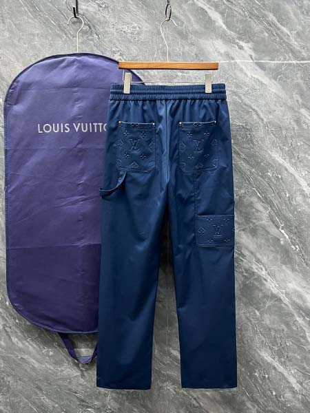 2026年5月29日入荷春夏新作Louis Vuittonズボン 高品質DH工場