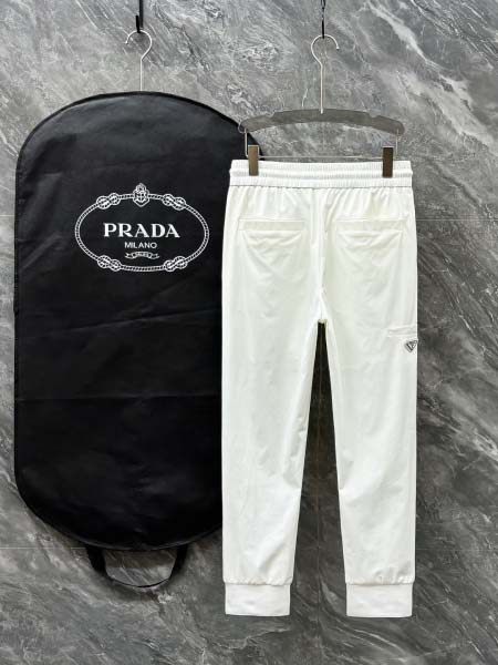 2026年5月29日入荷春夏新作Pradaズボン 高品質DH工場
