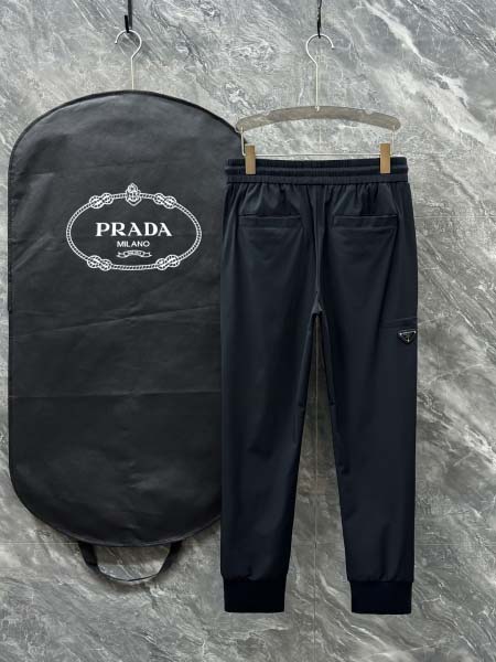 2026年5月29日入荷春夏新作Pradaズボン 高品質DH工場