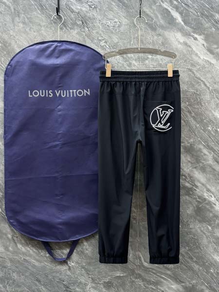 2026年5月29日入荷春夏新作Louis Vuittonズボン 高品質DH工場