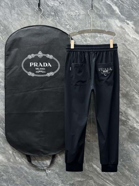 2026年5月29日入荷春夏新作Pradaズボン 高品質DH工場