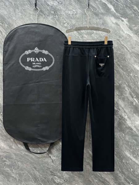2026年5月29日入荷春夏新作Pradaズボン 高品質DH工場