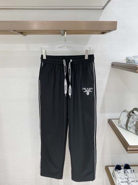 2026年5月29日入荷春夏新作Pradaズボン 高品質DH工場