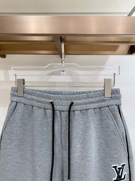 2026年5月29日入荷春夏新作Louis Vuittonズボン 高品質DH工場