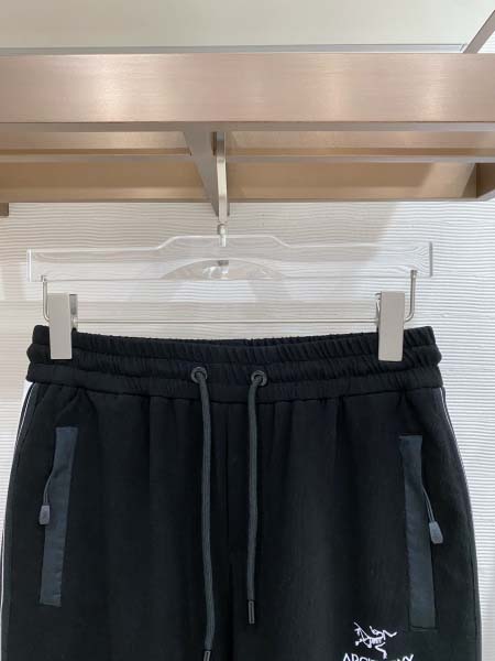 2026年5月29日入荷春夏新作ARCTERYXズボン 高品質DH工場