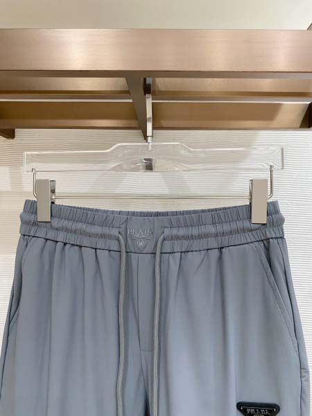 2026年5月29日入荷春夏新作Pradaズボン 高品質DH工場