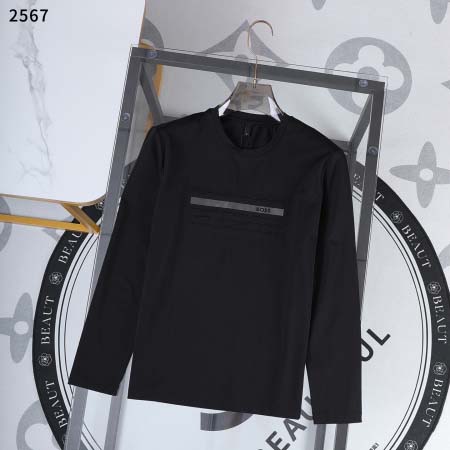 2026年5月5日入荷新作Boss長袖 春秋物人気商品/YE...