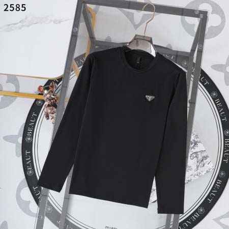 2026年5月5日入荷新作長袖 春秋物人気商品/YE工場