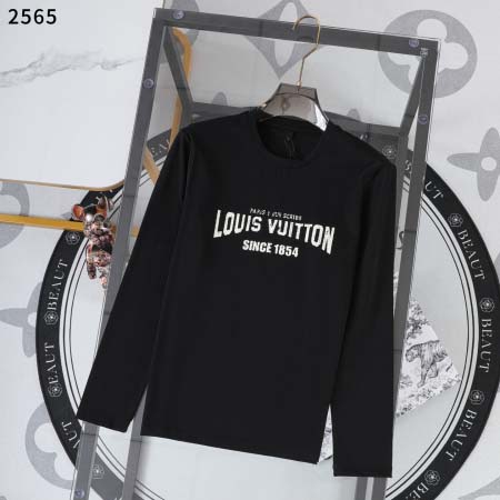 2026年5月5日入荷新作Louis Vuitton長袖 春...