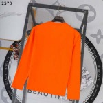 2026年5月5日入荷秋冬新作長袖 春秋物人気商品/YE工場