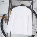 2026年5月5日入荷Moncler新作長袖 春秋物人気商品/YE工場