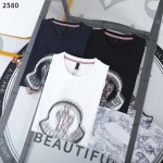 2026年5月5日入荷Moncler新作長袖 春秋物人気商品/YE工場