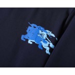 2026年5月5日入荷Burberry新作長袖 春秋物人気商品/YE工場
