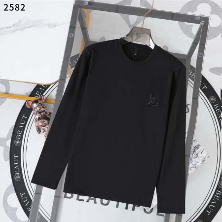 2026年5月5日入荷Louis Vuitton新作長袖 春...