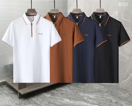 2026年5月5日入荷loro piana新作半袖 春夏物人...