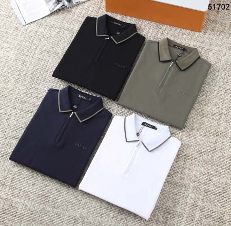 2026年5月5日入荷Gucci新作半袖 春夏物人気商品/Y...