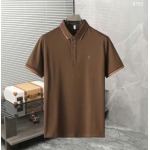 2026年5月5日入荷Zegna新作半袖 春夏物人気商品/YE工場