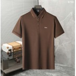 2026年5月5日入荷Boss新作半袖 春夏物人気商品/YE工場