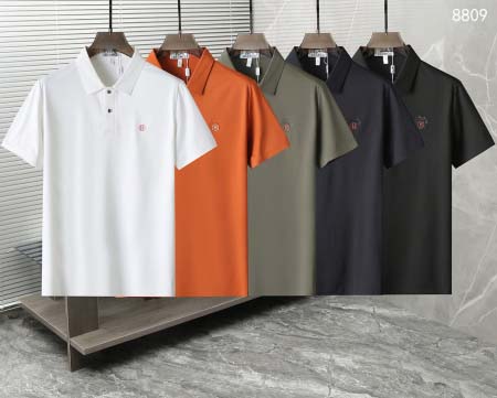 2026年5月5日入荷Hermes新作半袖 春夏物人気商品/...