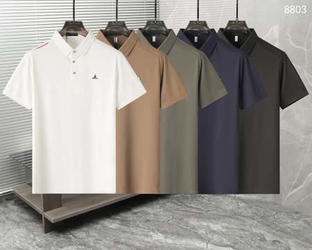 2026年5月5日入荷Prada新作半袖 春夏物人気商品/Y...