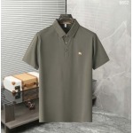 2026年5月5日入荷Burberry新作半袖 春夏物人気商品/YE工場
