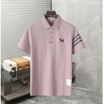 2026年5月5日入荷Thom Browne新作半袖 春夏物人気商品/YE工場
