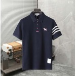 2026年5月5日入荷Thom Browne新作半袖 春夏物人気商品/YE工場